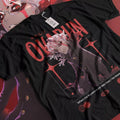 Dandadan Momo Ayase Cosplay Okarun Anime Shirt All Sizesstyle{N002}2 T-Shirts