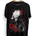 Dandadan Okarun S 4XL Okarun Momo Ayase Anime Japanese Cute Menswear Top T-Shirts