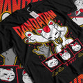 Dandadan Japanaise Anime Manga Shirt All Size Fun Graphics Perfect Fit Comfort T-Shirts