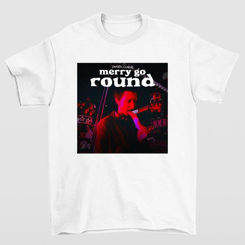 Daniel Larson Archive Bold Iconic Fans Humor Memes T-Shirts