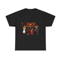 Darius Garland Basketball Heavy Cotton Sports Fan T-Shirts