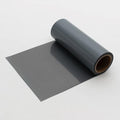 Dark Gray Puff Vinyl Sheets. 12in X 20in Puff Sheets T-Shirts