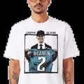 Dark Horse X Cooper Dejean Funny Shirt Football Shirt T-Shirts