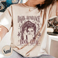 Dark Romance Book Club Dark Romance Book Club Shirt Dark Romance Villain Dark Romance Shirt Dark Romance Smut T-Shirts