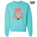 Darling Floral Tree 'NLB' T-Shirts
