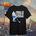 Darren Raddysh The Bald Eagle Shirt