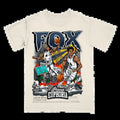 De'Aaron Fox Fan Casual Menswear T-Shirts