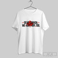 Dear Canada We Hate Him Too Canada T Shirts