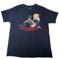 Death Note Misa Anime T-Shirts