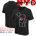 Debunkoider’s Bye Shirt