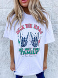 Deck Halls T-Shirts