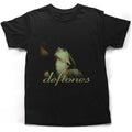 Deftones Saturday Night Wrist Rock Band Full Size T-Shirts