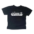 Deftones Baby Around Fur 8 Ball Shirt Rock Nu Metal Band Y2k Top Streetwear Gothic Emo Girl Top Scene 2000s Fitted T-Shirts
