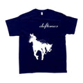 Deftones White Pony Classic Fit 100% Cotton Menswear T-Shirts