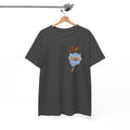 Demon Hunters Tiger Music Band Shirt Kpop Lover Shirt Kpop Fan T-Shirts