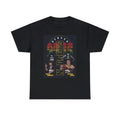 Denver Nikola Jokic Jamal Murray Fan T-Shirts