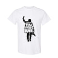 Designer Don'T You Forget About Me 80'S Movie Full Color Full Size T-Shirts