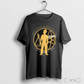 Devolution Spring Summer 2025 Tour Live In Concert Continued T Shirt