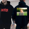 Dexter Morgan Dexxter 2 Side Dexxter Tv Show He'S Got Way Murder T-Shirts