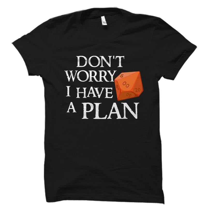 Dice Shirt. Dice . Dungeon Master Shirt. Rpg Shirt. Dungeon Master . Tabletop Games Shirt. Gaming Shirt. Tabletop Gaming. Os5349 T-Shirts