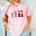 Diet Coke Lover Shirt Funny Coke Shirt Coke Short Sleeve Diet Coke Top Womenswear T-Shirts