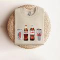 Diet Coke Shirt Diet Coke Lover Funny Coke Shirt Coke Lover T-Shirts