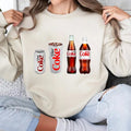 Diet Coke Diet Coke Lover Funny Coke Shirt Coke Lover T-Shirts