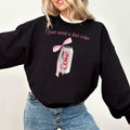 Diet Coke Diet Coke Humor Crew Neck Til Death Humor Girlfriend Diet Coke T-Shirts
