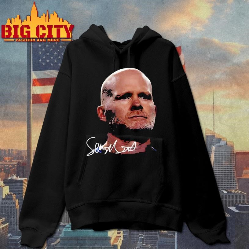 Dion Dawkins Sean McDermott Shirt