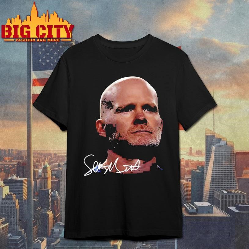 Dion Dawkins Sean McDermott Shirt
