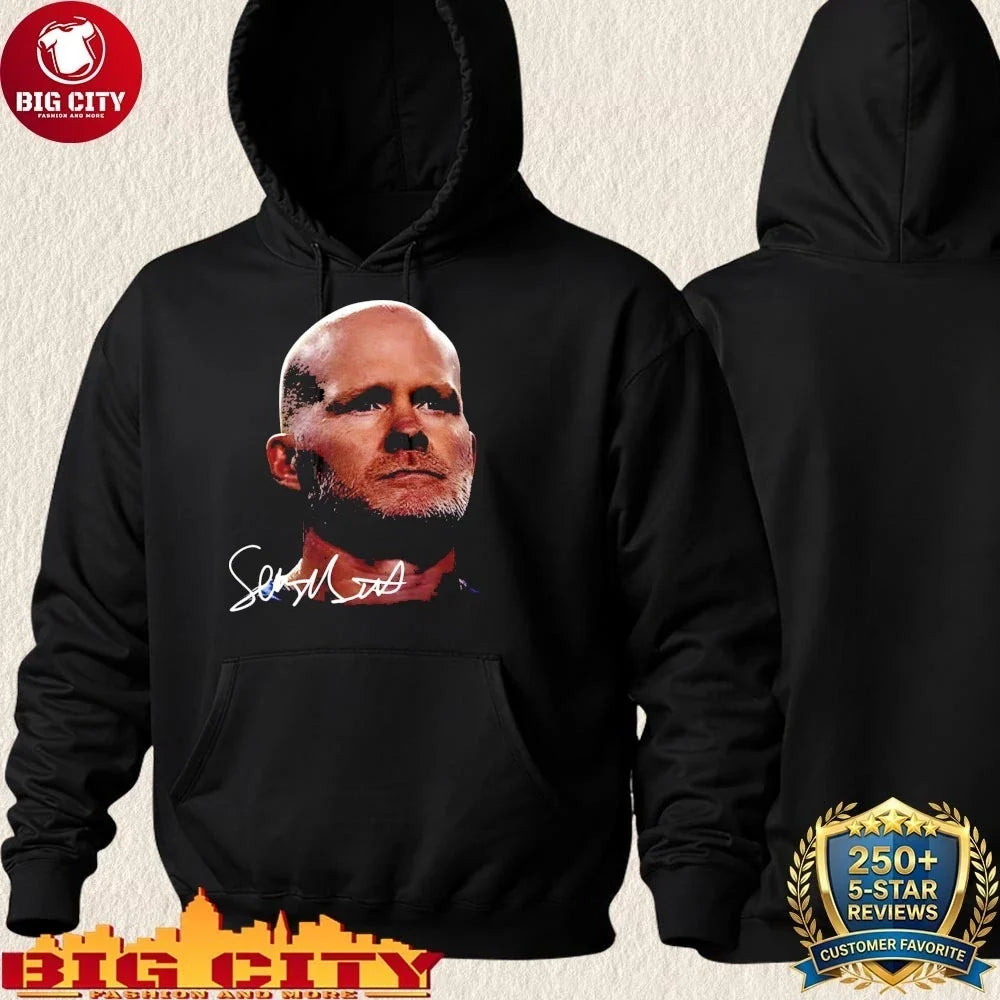 Dion Dawkins Sean McDermott signature Shirt