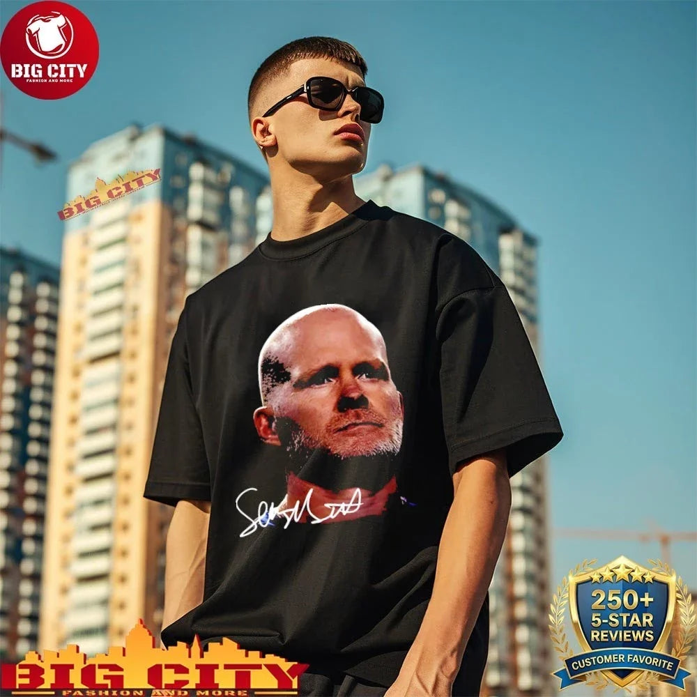 Dion Dawkins Sean McDermott signature Shirt