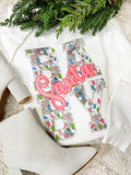 Disco Santa Baby Top T-Shirts