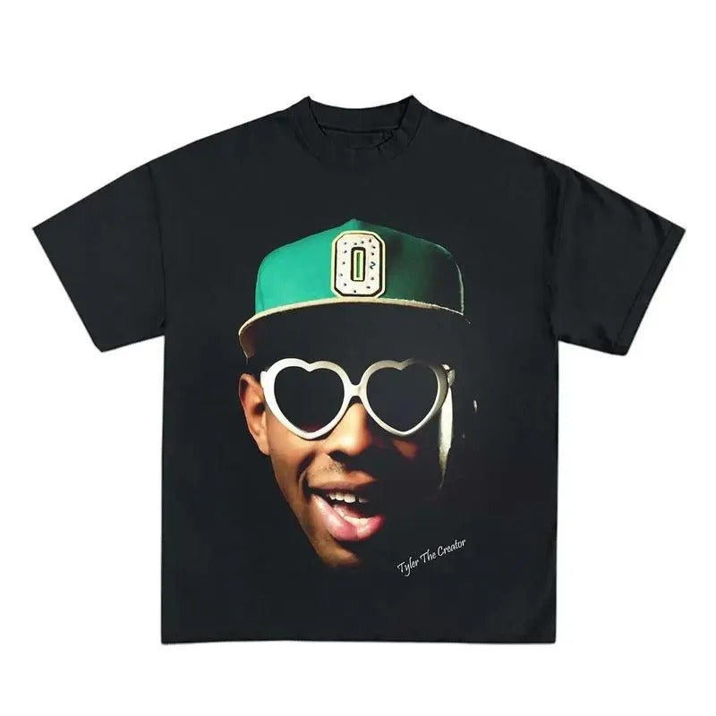Discover Odd Future Tyler Creator Inspired T-Shirts