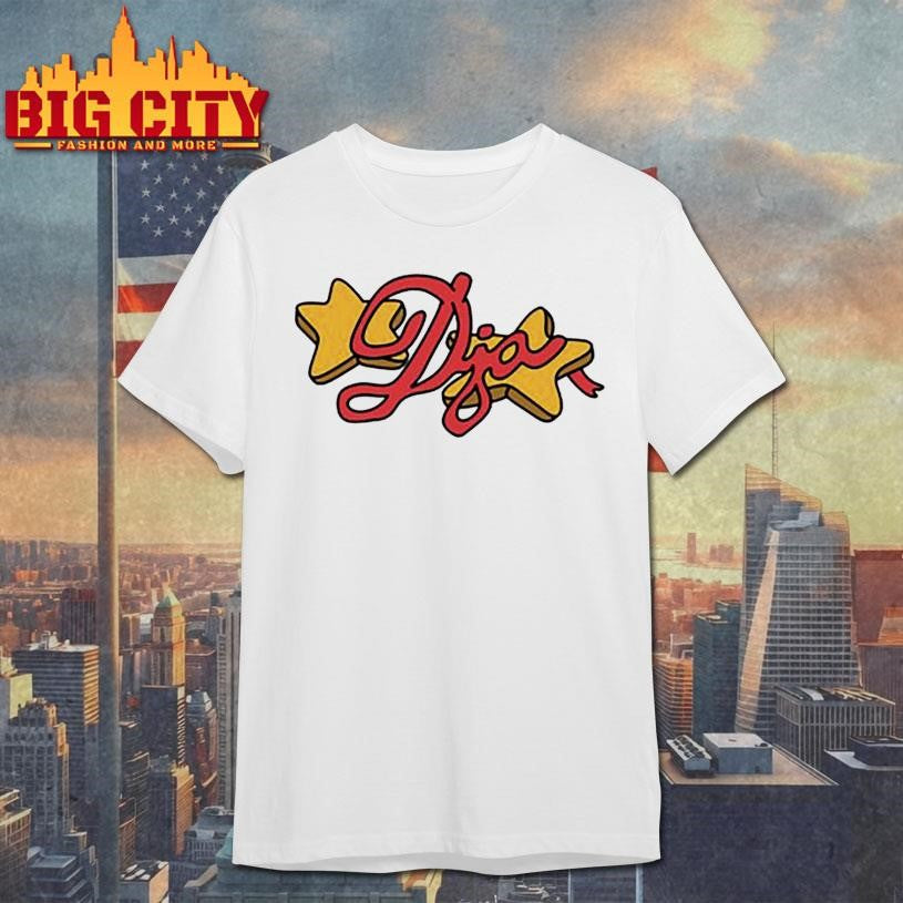 Djo Star Logo Shirt
