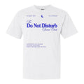 'Do Not Disturb Social Club' T-Shirts