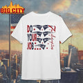 Do Your Job Let’s Go Patriots 7x champions t-shirt
