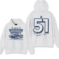 Doc Hudson Womenswear Tops T-Shirts
