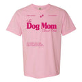 'Dog Mom Social Club' T-Shirts