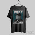 Dom Disandro Free Big Dom