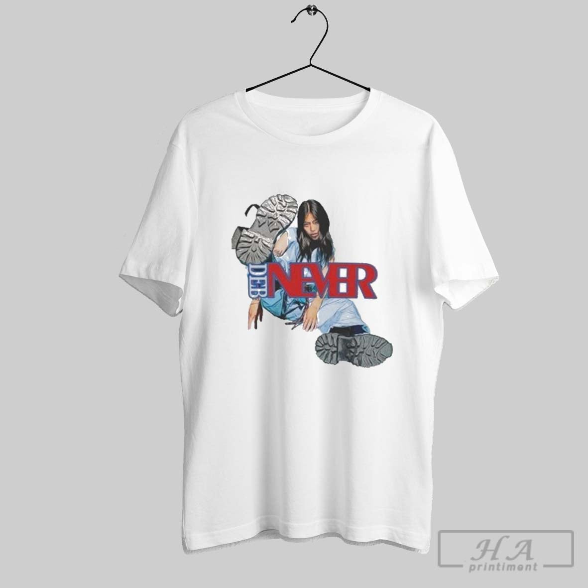 Dominic Fike Deb On Wheels Creative T Shirts