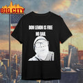 Don Lemon Is Free No Bail t-shirt