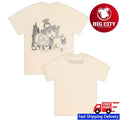 Don Toliver Octane Collage Two Sided Shirt