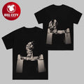 Don Toliver Octane Merch Album Cover Two Sided Shirt
