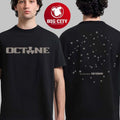 Don Toliver Octane Octane Constellation Two Sided Shirt