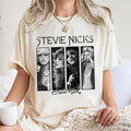 Don'T Be Lady Be Legend Stevie Nicks Shirt Inspirational Stevie Nicks Stevie Nicks Fan T-Shirts