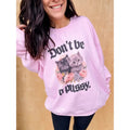 Don'T Be Top T-Shirts