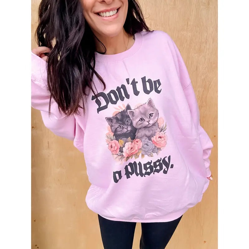 Don'T Be Top T-Shirts