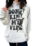 Don'T Kill My T-Shirts
