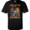 Don'T Let Old Man Clint Eastwood Tobyyyy Keithh T-Shirts